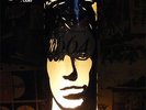 Keith Richards Beer Can Lantern  The Rolling Stones Pop Art Portrait Candle Lamp