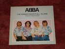 ABBA The Winner Takes It All SPECIAL POP-UP COLLECTORS LTD EDITION 12