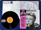 DAIVID BOWIE Changesonebowie RVP6070 OBI LP Fn2434