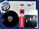 BEATLES The Silver Beatles UXP762V OBI LP FN2446