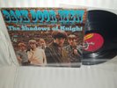 BACK DOOR MEN THE SHADOW OF KNIGHT RARE FIRST PRESSING LP 1966 DUNWHICH NM-