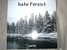 HATE FOREST -- Purity -- LP -- Blut&Eisen -- lim. 350 DRUDKH