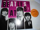 THE BEATLES BEAT DBG 6086 Original Odeon Impression