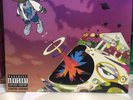 Kanye West ?– Graduation NEW 2xLP CLEAR VINYL
