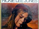MFSL Rickie Lee Jones LP SEALED  ORIGINAL 1983 Audiophile Vinyl