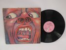KING CRIMSON THE COURT OF THE CRIMSON KING 12