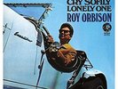 ORBISON,ROY-CRY SOFTLY LONELY ONE  VINYL LP NEW
