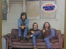 CROSBY, STILLS & NASH Self Titled ATLANTIC 1st LP SEALED  w/Sticker NO BARCODE