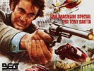 MAGNUM SPECIAL TONY SAITTA (Blazing Magnum) Trovaioli