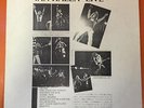 VAN HALEN LIVE 1977 LP 33 EGF 1200 OTTIMO USATO