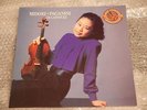 MIDORI Paganini: 24 Caprices for Solo Violin CBS Digital Orig Germany 1989 LP