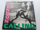 THE CLASH   ORIGINAL 1979  UK  LP   LONDON CALLING