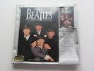 THE BEATLES   STORY AND MUSIC BOX TAPE SET MARKS & SPENCER ONLY CASSETTE BOX SET