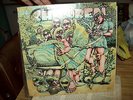 YESTERDAY'S CHILDREN garage psych rock Heavy Acid LP  Map City Original Pressing