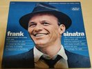 FRANK SINATRA NEVERTHELESS I'M IN LOVE WITH YOU 33 RPM VINYL RECORD - EXCELLENT