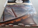Warhorse ?– Red Sea - ORIG UK LP 1971 SWIRL VERTIGO HARD PROG MONSTER EX/VG
