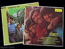 The Monkees - s/t & More of... 2 x *AUSTRALIAN* 1967 1st STEREO Press RCA LPs