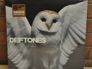 DEFTONES- Diamond Eyes, Limited Edition WHITE VINYL LP New & Sealed