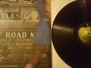 THE BEATLES ABBEY ROAD COMPLETE ORIGINAL1969 UK 1st PRESS LP NEAR MINT
