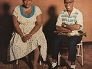 ELLA FITZGERALD/LOUIS ARMSTRONG - ELLA AND LOUIS - VINYL