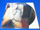 Rare Factory Sealed - Talking Heads - Stop Making Sense -1984 Rock LP (New Wave)