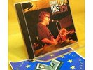 Donnie Iris. Live  at Nick´s fat city. US-Import.
