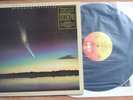 WEATHER REPORT MYSTERIOUS TRAVELLER LP 1974 UK CBS NIMBUS AUDIOPHILE MINT MINUS