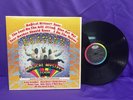 BEATLES Magical Mystery Tour LP Capitol SMAL-2835 1st Press Stereo VG++