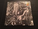 DEEP PURPLE DEEP PURPLE 1969 PROG/PSYCH ROCK LP UK HARVEST SHVL-759 NM/EX