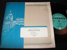 SCHOSTAKOWITSCH X.Sinfonie e-moll Konwitschny / DDR 10