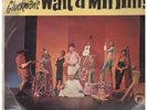 WAIT A MINIM Original Cast Recording  LP VINYL 19 Track Flipback Sleeve