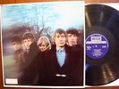 THE ROLLING STONES Between the Buttons Vinyl LP UK Decca 1968 EX/VG+ Aftermath