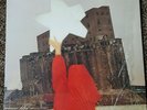 Dead Can Dance - Spleen and Ideal vinyl LP original release 1985