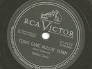 BLUES - WALTER DAVIS (w.Henry Townsend) 
