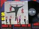 FRANCOIS DE ROUBAIX LOUIS DE FUNES L'Homme Orchestre LIMITE NUMEROTE LP FRANCE