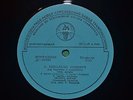 KOGAN LEONID violin VIVALDI RESPIGHI USSR FLAME LOGO APRELEVKA FACTORY LP NM