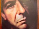 LEONARD COHEN Various Positions Vinyl LP 1984 CBS Dutch Press NM/VG+ Hallelujah