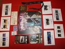 GENESIS TOUR PROGRAMME TURN IT ON AGAIN TOUR 07 & TICKET LANYARD -PICTURES ECT