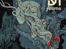 DARK TRANQUILLITY - atoma lim.DigiDCD