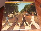 The Beatles Abbey Road MFSL 1-023 SEALED Mobile Fidelity Sound Lab