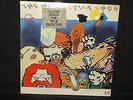 The Move Split Ends Vintage Sealed Vinyl LP Jeff Lynn ELO Roy Wood