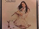 Andrea Brachfeld - Andrea / Salsa Charanga Son Guaguanco / LATINA Rec.