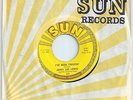 JERRY LEE LEWIS * I’ve Been Twistin' * SUN US Orig. * Rock'n'Roll