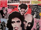 The Rocky Horror Picture Show Vinyl LP (Coloured Vinyl, 2013)