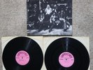 ALLMAN BROTHERS AT FILLMORE EAST 1st PRESS PINK LABELS NMINT VINYL  2 LP