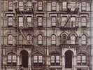 LED ZEPPELIN: Physical Graffiti USA Swan Song USA Orig 2x LP VG++ Super