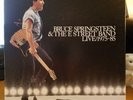 BRUCE SPRINGSTEEN-LIVE-5 LP BOX SET-PRISTINE CONDITION-COLUMBIA-c1985-40558 LP