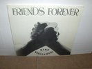 Mike Williamson - Friends Forever LP SEALED Private Press Modern Soul RARE 1979