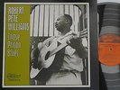 LP - Arhoolie Records - Robert Pete Williams - Those Prison Songs