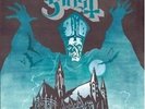 Opus Eponymous by Ghost.